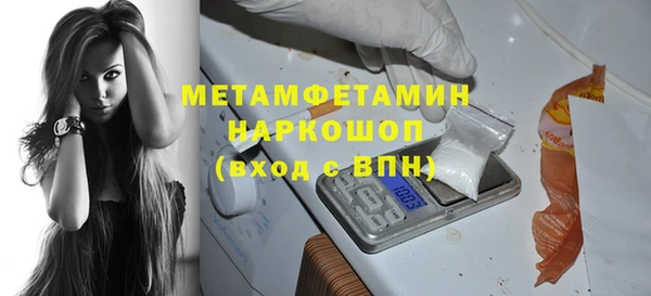 хмурый Магас