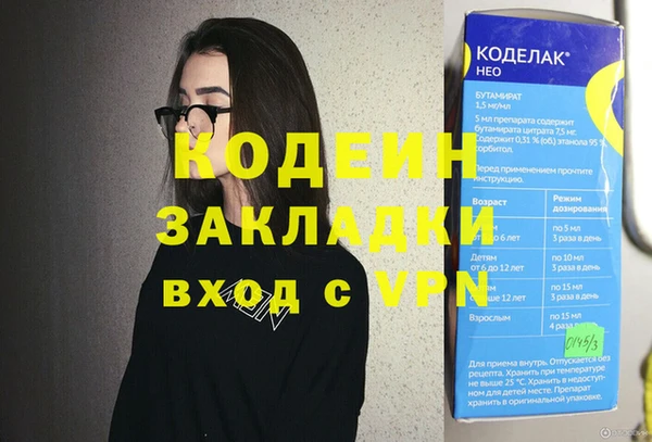 хмурый Магас